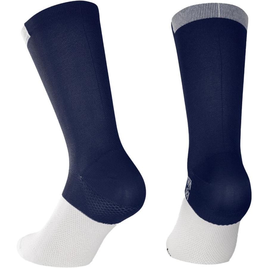 P最大12倍5/22限定 (取寄) アソス GT C2 ソック Assos GT C2 Sock Genesi Blue｜jetrag｜03