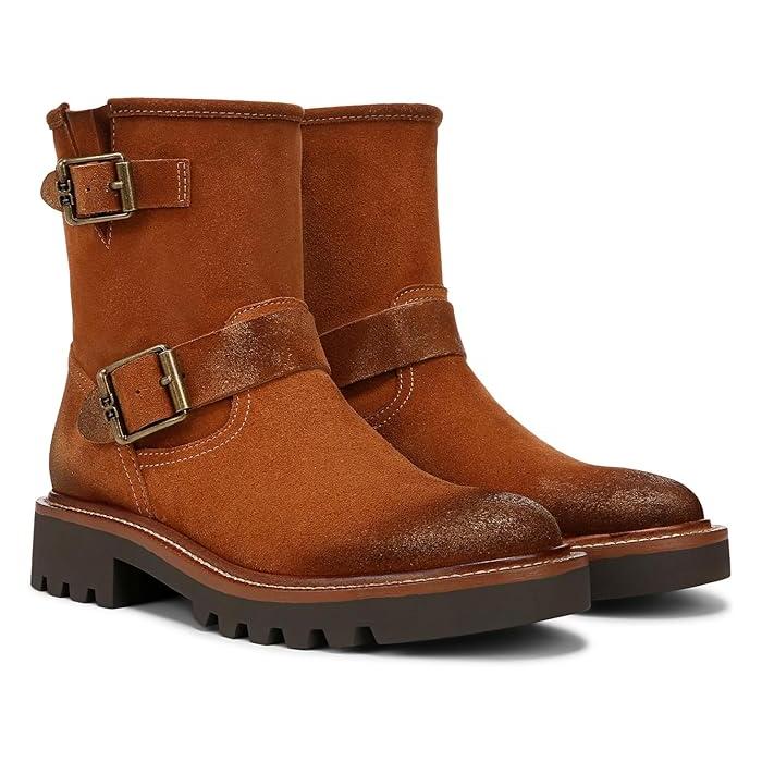 (取寄) サムエデルマン レディース キンズリー Sam Edelman women Kinsley Amber Brown Sam Edelman（サムエデルマン） (取寄) レディース キンズリー Sam