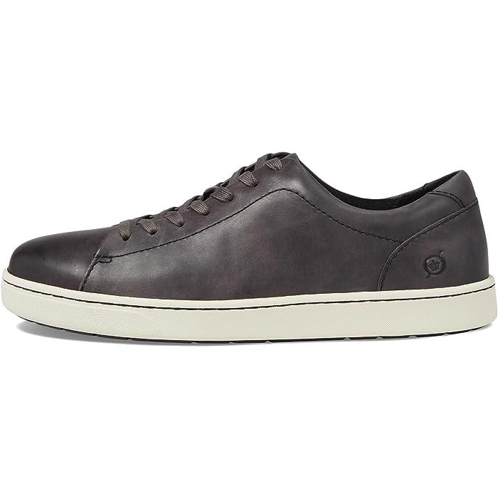 Born P最大17倍1/1限定 (取寄) ボーン メンズ アレゲニー リ Born men