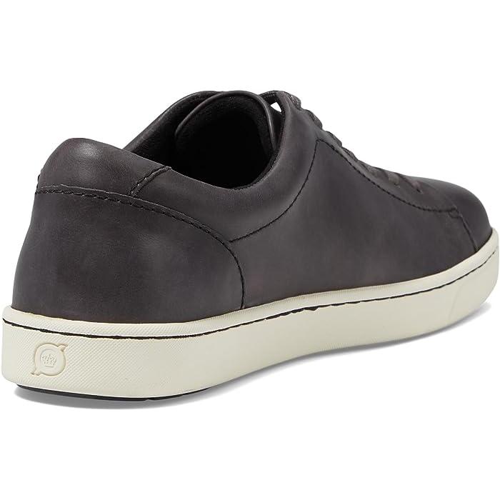 Born P最大17倍1/1限定 (取寄) ボーン メンズ アレゲニー リ Born men