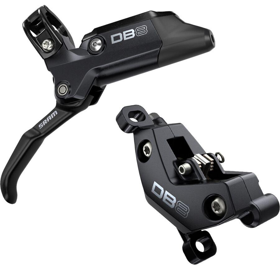 取寄) スラム DB8 ディスク ブレーキ SRAM Disc Brake Black