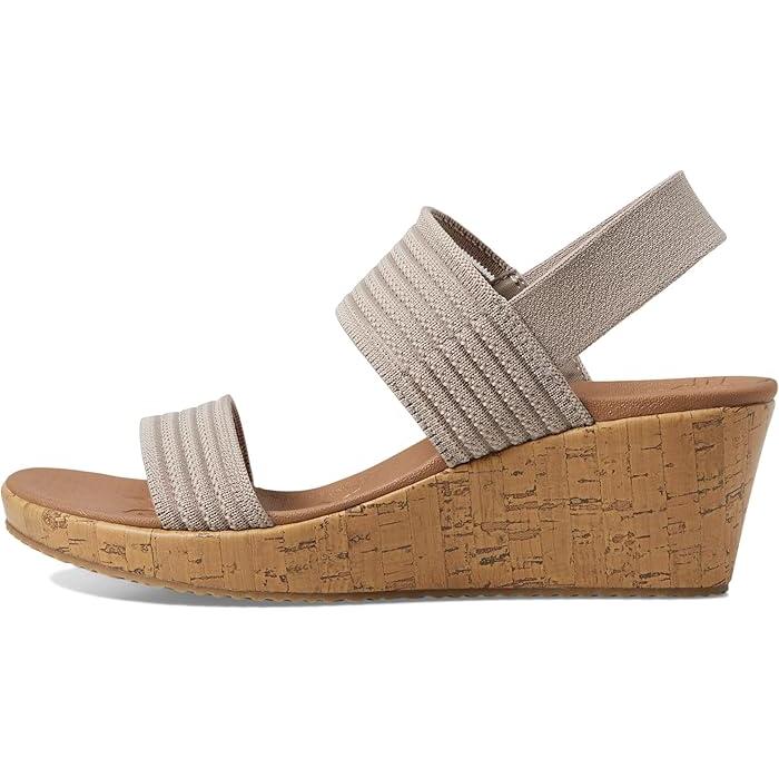 (取寄) スケッチャーズ レディース ビバリー - シーア ラック SKECHERS women Beverlee - Sheer Luck Navy SKECHERS P最大22倍11/25-30限定 (取寄) スケッチャーズ スニーカー