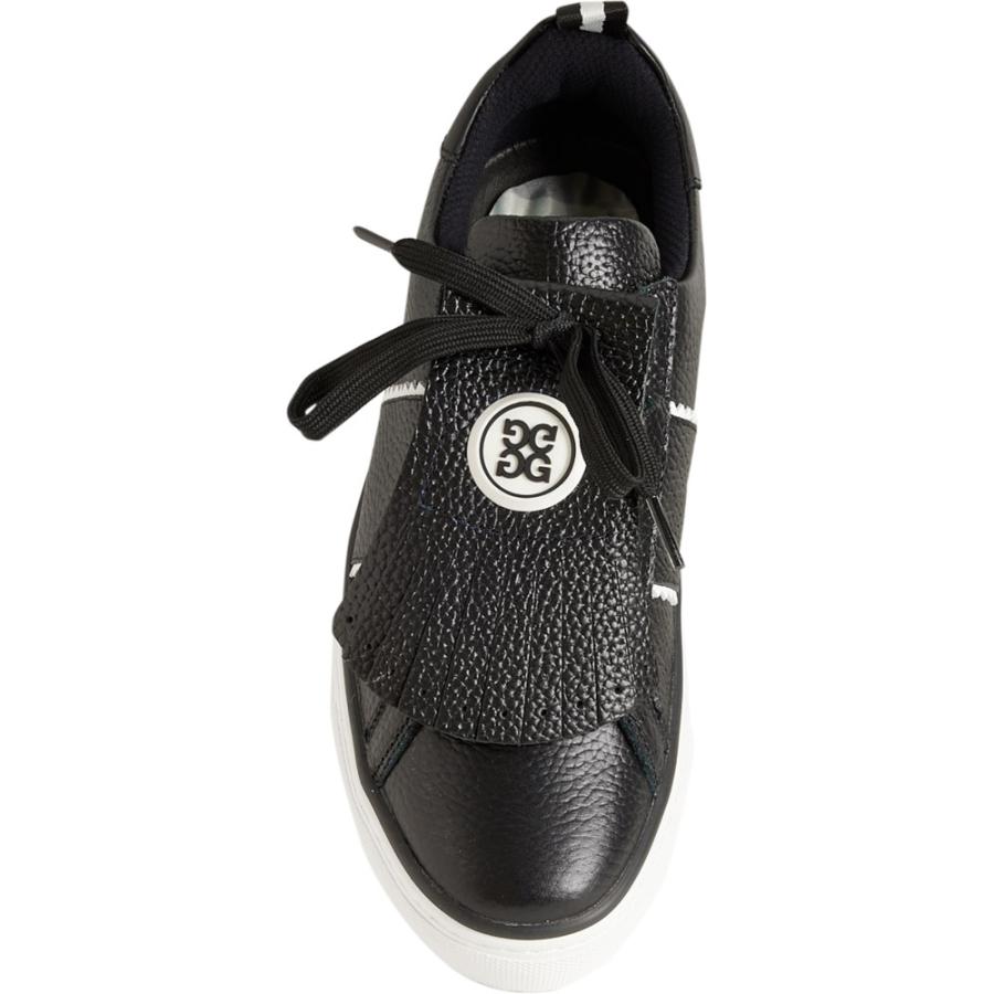 ○☆新品 未使用 G/FORE キルティ ディスラプター キルト付ゴルフシューズ