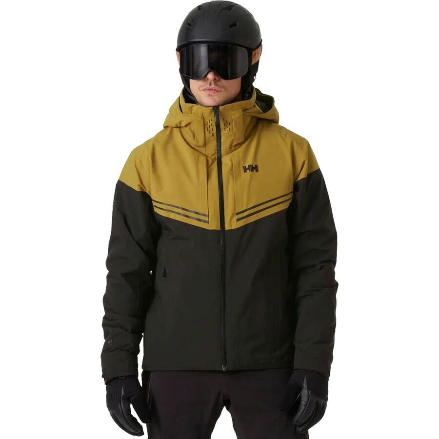 HELLY HANSEN P最大15倍4/1限定 (取寄) ヘリーハンセン メンズ 