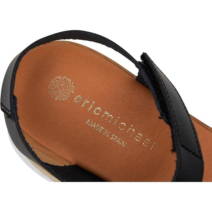 P最大17倍1/1限定 (取寄) エリックマイケル レディース キャロライン