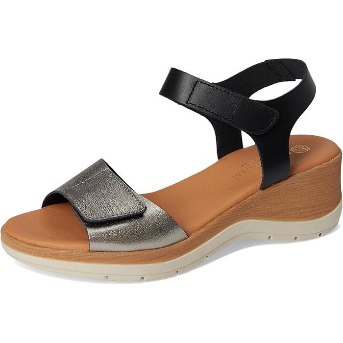 (取寄) エリックマイケル レディース キャロル Eric Michael women Carol Black P最大17倍1/1限定 (取寄) エリックマイケル レディース キャロライン