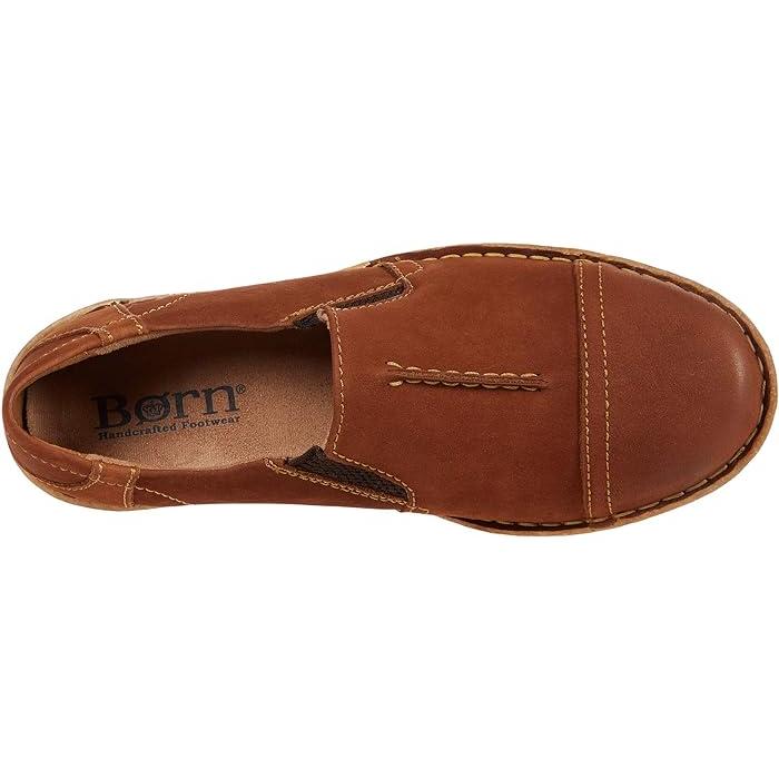 Born Shoes Womens Born Women's Nampa Discontinued Born Shoes