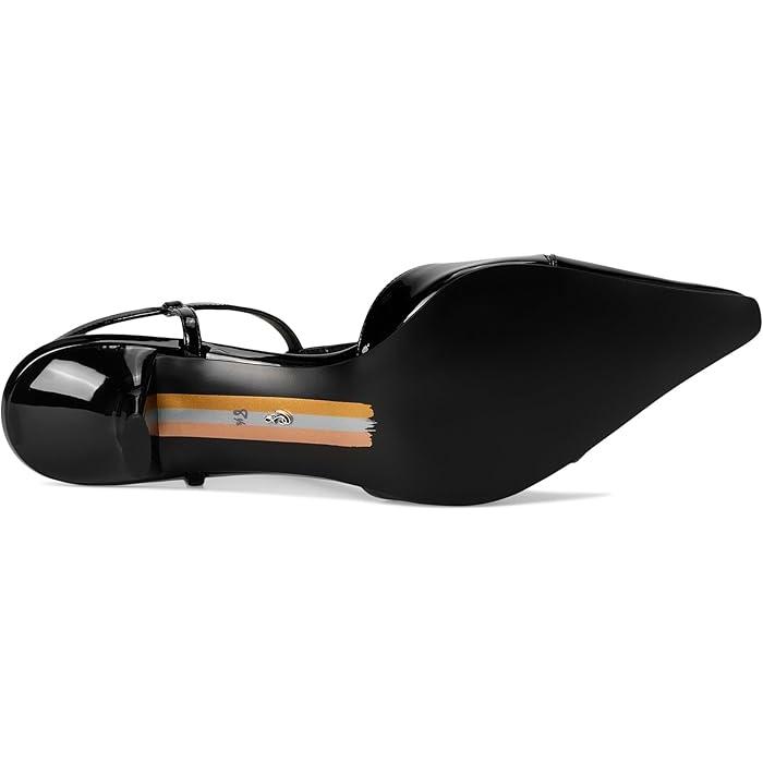 (取寄) サムエデルマン レディース ブリエラ Sam Edelman women Briella Black Patent Sam Edelman（サムエデルマン） (取寄) レディース ブリエラ Sam