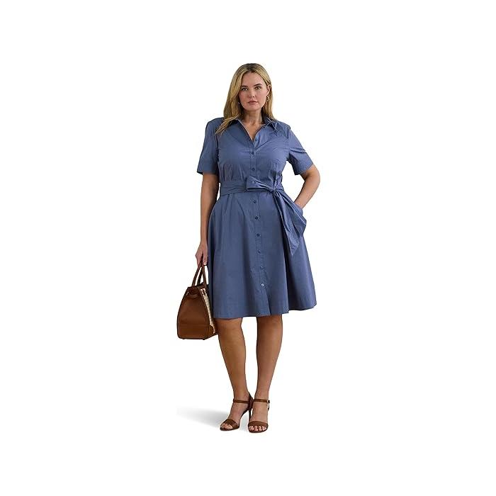 ローレンラルフローレン●比嘉愛未着用●21AW ペイズリーティアードドレス L ローレンラルフローレン○比嘉愛未着用○21AW ペイズリー