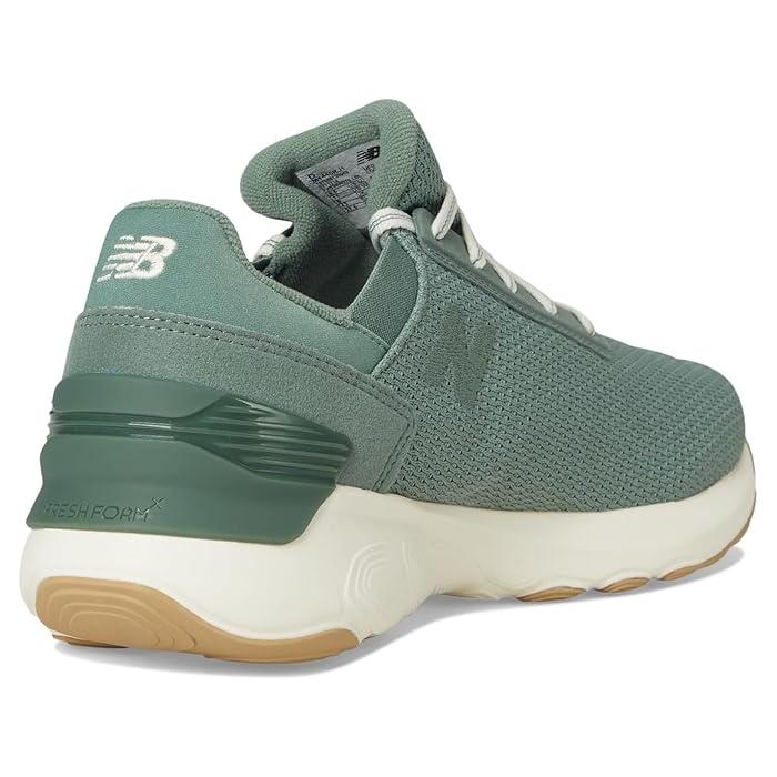 New Balance（ニューバランス） (取寄) スニーカー メンズ フレッシュ