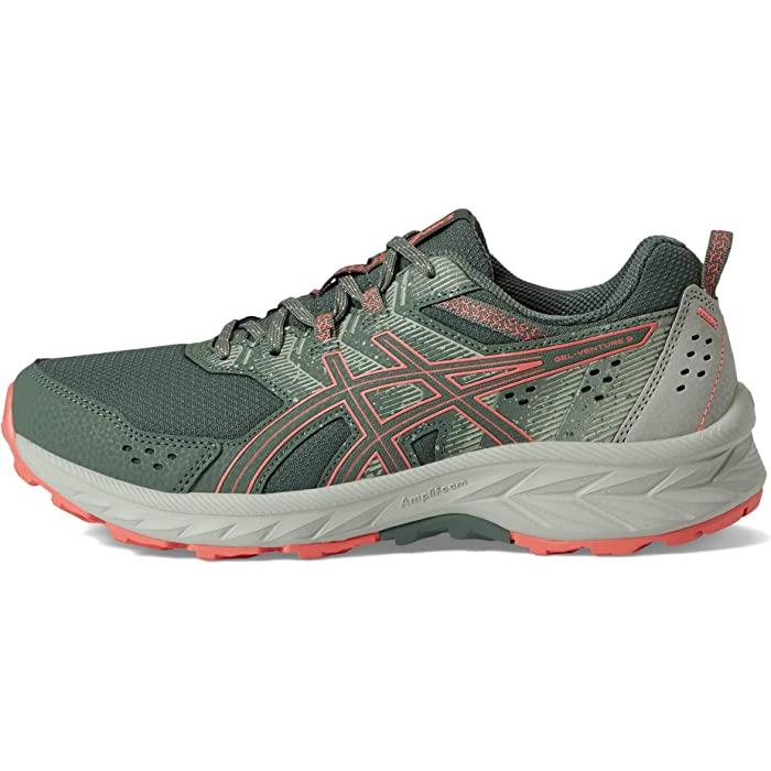 P最大16倍4/28限定 (取寄) アシックス レディース ゲル-ベンチャー 9 ASICS women ASICS GEL-Venture 9｜jetrag｜04