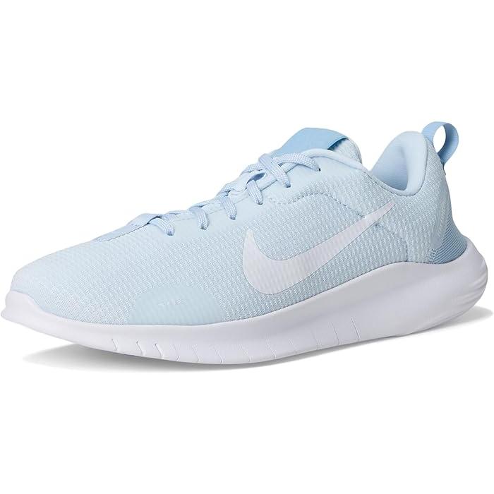 (取寄) ナイキ レディース フレックス エクスペリエンス ラン 12 Nike women Flex Experience Run 12 Blue Tint/White/Psychic Blue NIKE（ナイキ） P最大17倍1/1限定 (取寄) レディース フレックス