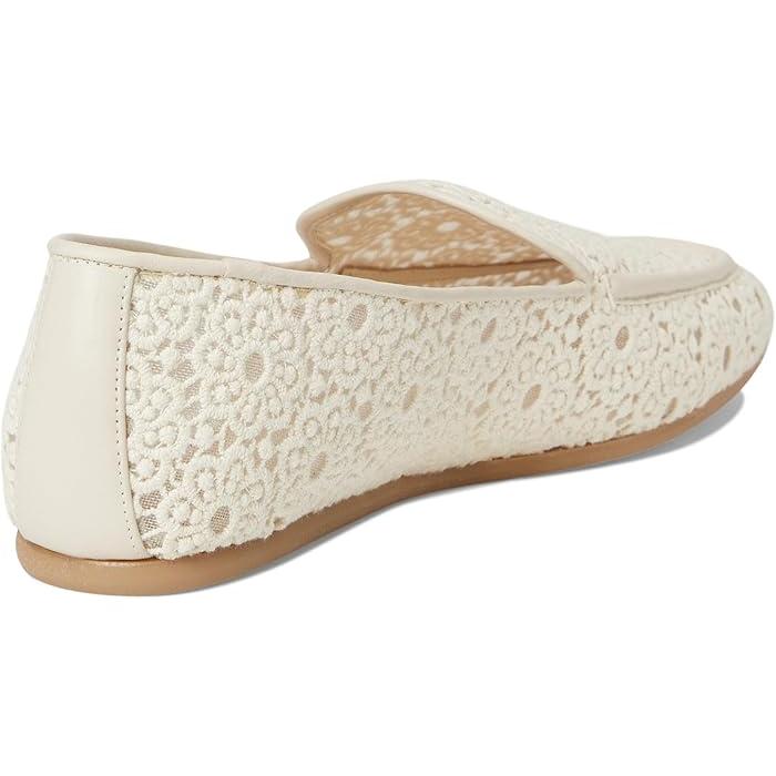 (取寄) スチュアート ワイツマン レディース リー ローファー Stuart Weitzman women Lee Loafer Linen STUART WEITZMAN（スチュアート ワイツマン） P最大17倍1/1限定 (取寄