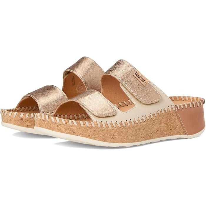 (取寄) ピコリノス レディース マリナ PIKOLINOS women Marina W1C Marfil PIKOLINOS (取寄) ピコリノス レディース マリナ PIKOLINOS women