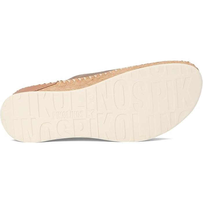 (取寄) ピコリノス レディース マリナ PIKOLINOS women Marina W1C Marfil PIKOLINOS (取寄) ピコリノス レディース マリナ PIKOLINOS women