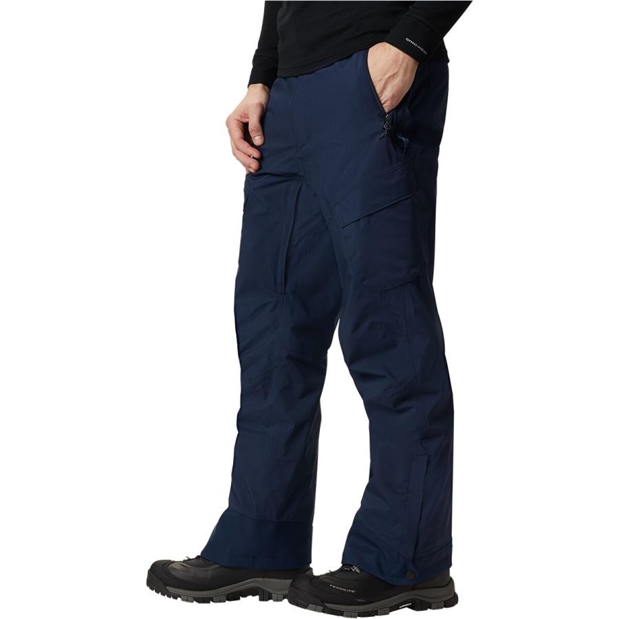 (取寄) コロンビア メンズ パウダー スタッシュ パンツ メンズ Columbia men Powder Stash Pant｜jetrag｜06