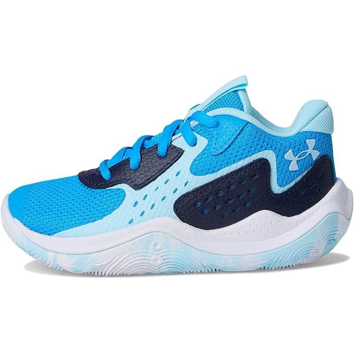 UNDER ARMOUR（アンダーアーマー） (取寄) キッズ キッズ ジェット 23