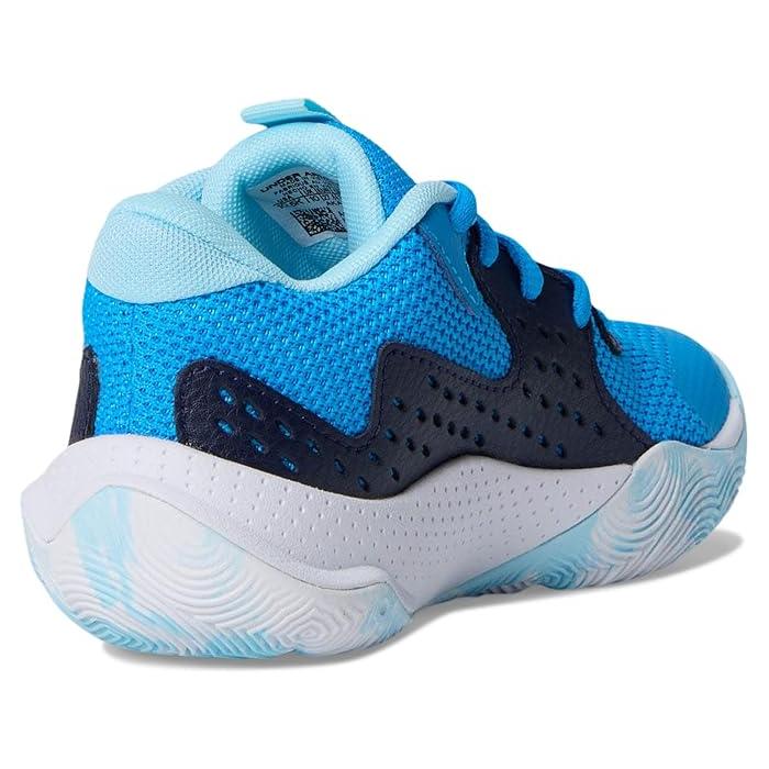 UNDER ARMOUR（アンダーアーマー） (取寄) キッズ キッズ ジェット 23