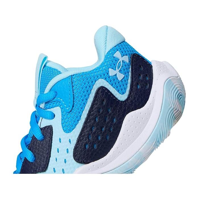 UNDER ARMOUR（アンダーアーマー） (取寄) キッズ キッズ ジェット 23
