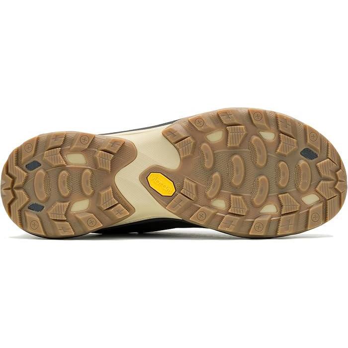 MERRELL（メレル） (取寄) メンズ モアブ スピード 2 レザー