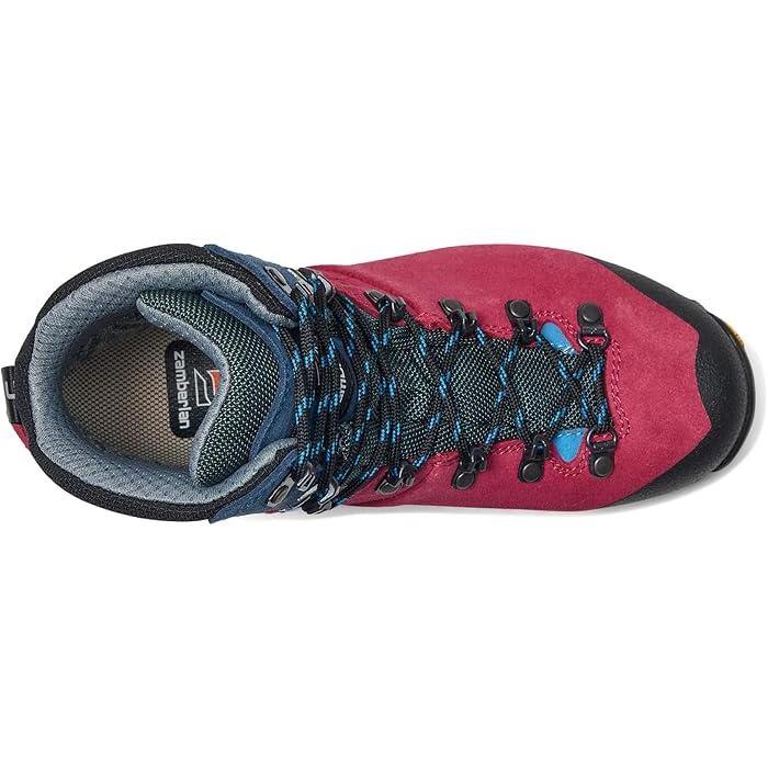 zamberlan（ザンバラン） (取寄) レディース サンダー Gtx Zamberlan