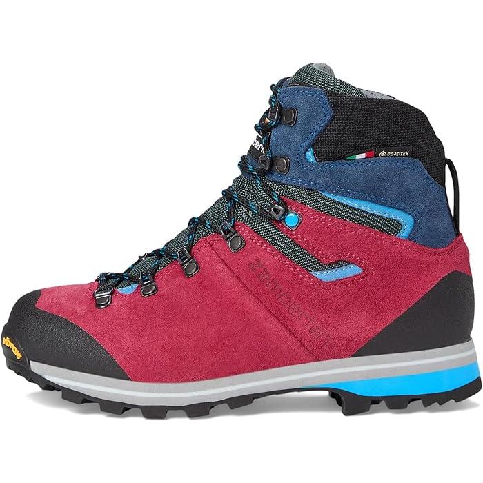 zamberlan（ザンバラン） (取寄) レディース サンダー Gtx Zamberlan