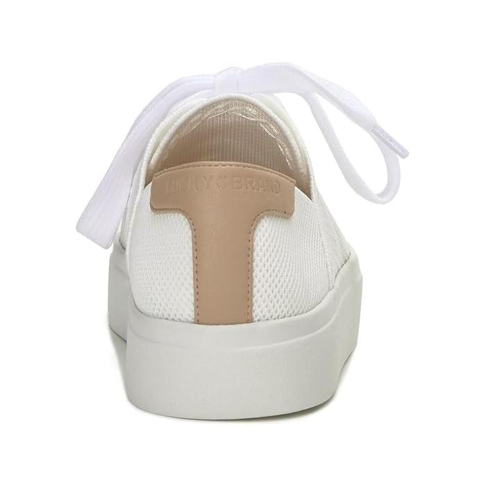 (取寄) ラッキーブランド レディース タレナ Lucky Brand women Lucky Brand Talena White 取寄) ラッキーブランド レディース タレナ Lucky Brand women Talena