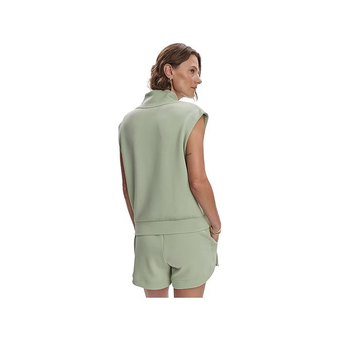 (取寄) バーリー レディース ロレッタ 1/2 ジップ Varley women Loretta 1/2 Zip Shadow P最大17倍1/1限定 (取寄) バーリー レディース ロレッタ 1/2 ジップ