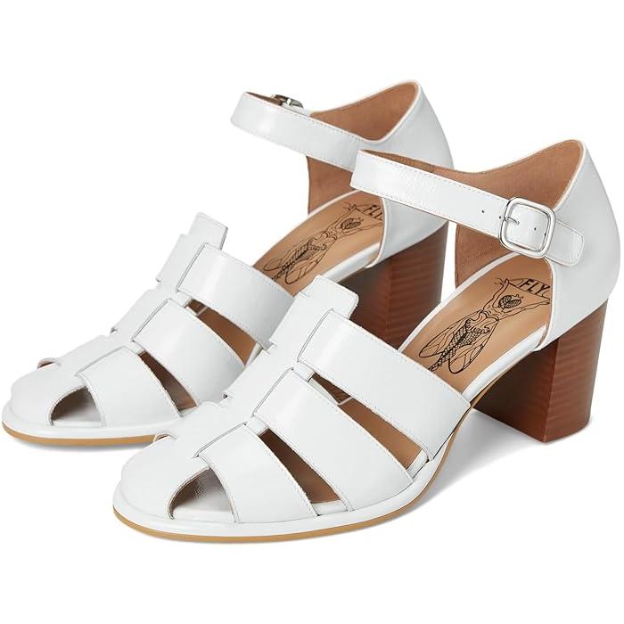 (取寄) フライロンドン レディース  FLY LONDON women MARG261FLY White P最大17倍1/1限定 (取寄) フライロンドン レディース FLY LONDON women