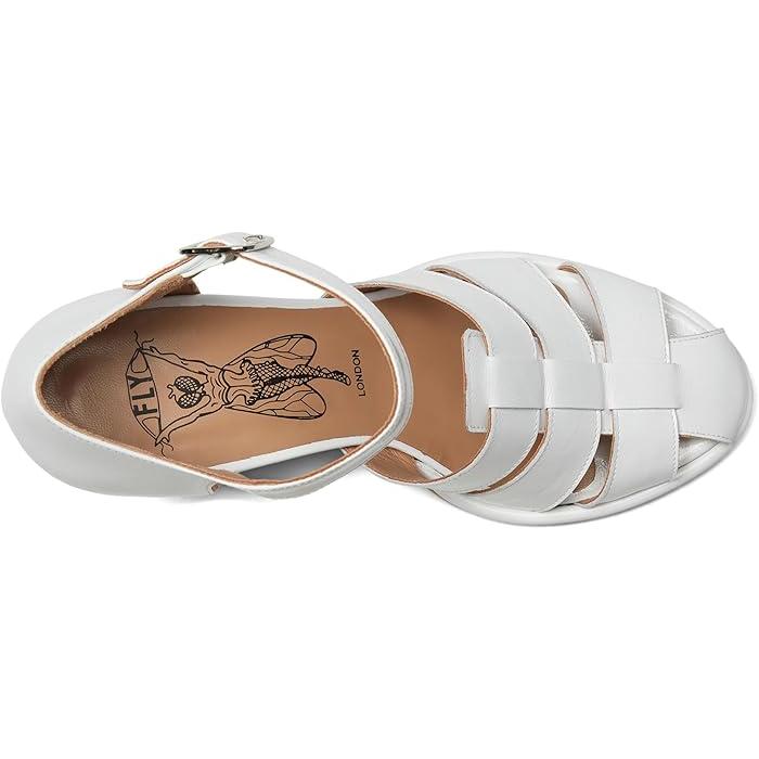 P最大17倍1/1限定 (取寄) フライロンドン レディース FLY LONDON women