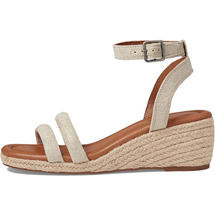 (取寄) ラッキーブランド レディース モデッサ Lucky Brand women Modessa Tan P最大17倍9⁄29限定 (取寄) ラッキーブランド レディース Lucky Brand