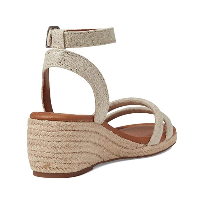 取寄) ラッキーブランド レディース バーゼル Lucky Brand women Basel