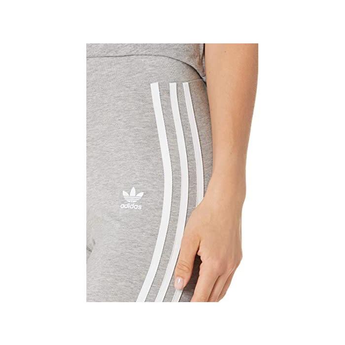 adidas（アディダス） レギンス オリジナルス レディース 3 ストライプ