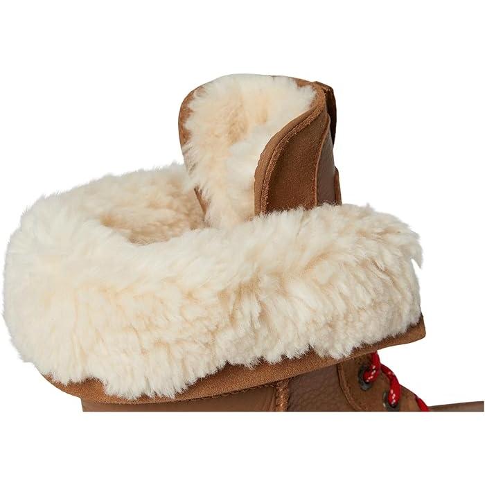 UGG（アグ） P最大17倍2/20限定 (取寄) レディース アディロンダック