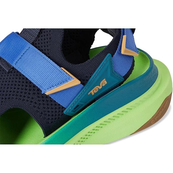 Teva（テバ） P最大17倍1/1限定 (取寄) メンズ Teva men Aventrail
