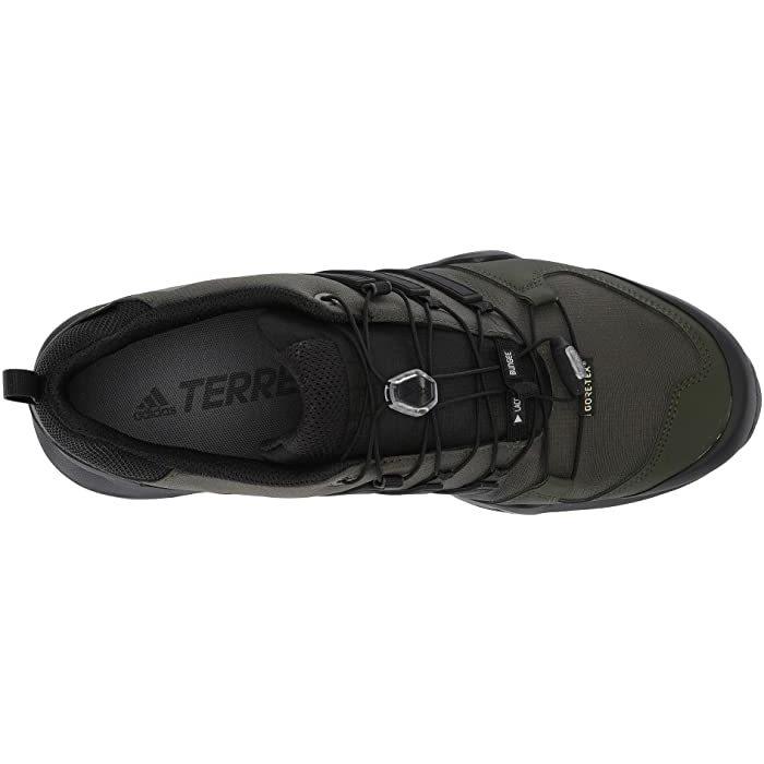 取寄 アディダス テレックス スウィフト ゴアテックス Adidas Outdoor Terrex Swift R2 Gtx Night Cargo Black Base Green 842 Ncbbg ジェットラグyahoo 店 通販 Yahoo ショッピング
