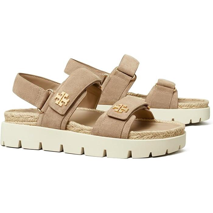 【Tory Burch】トリー・バーチ キラロープ スポーツ サンダル キラ スポーツ サンダル: レディース サンダル | Tory Burch JP