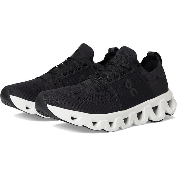 On（オン） P最大17倍1/1限定 (取寄) レディース クラウドスウィフト 4