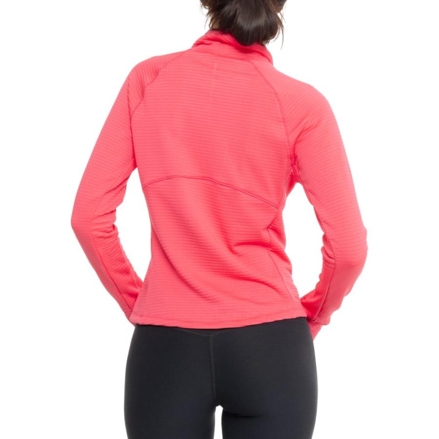 ASICS（アシックス） (取寄) グリッド フリース ベース レイヤー