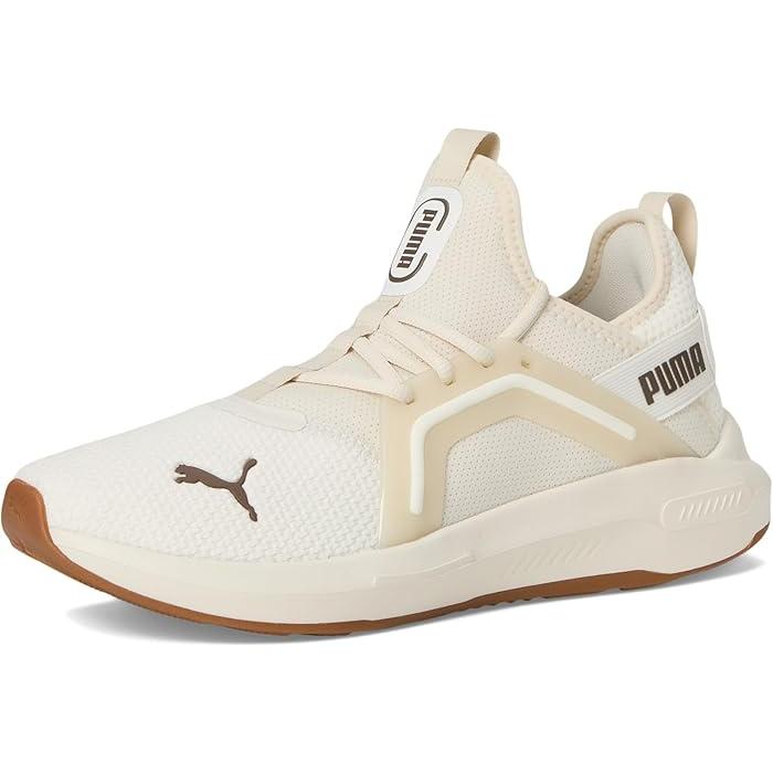 (取寄) プーマ メンズ ソフトライド エンゾ クロス トレーニング シューズ PUMA men Softride Enzo Cross Training Shoes Alpine /Flat Bronze PUMA（プーマ） (取寄) メンズ ソフトライド エンゾ クロス