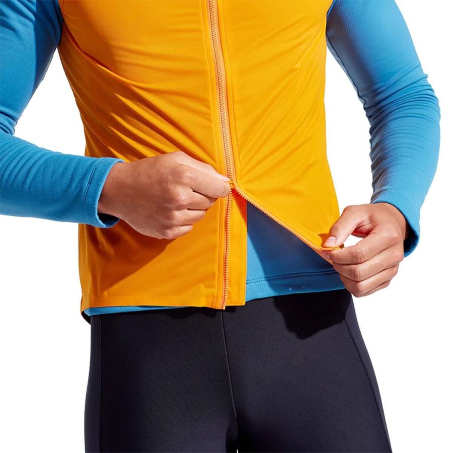 (取寄) パールイズミ メンズ プロ バリア ベスト メンズ PEARL iZUMi men Pro Vest｜jetrag｜02