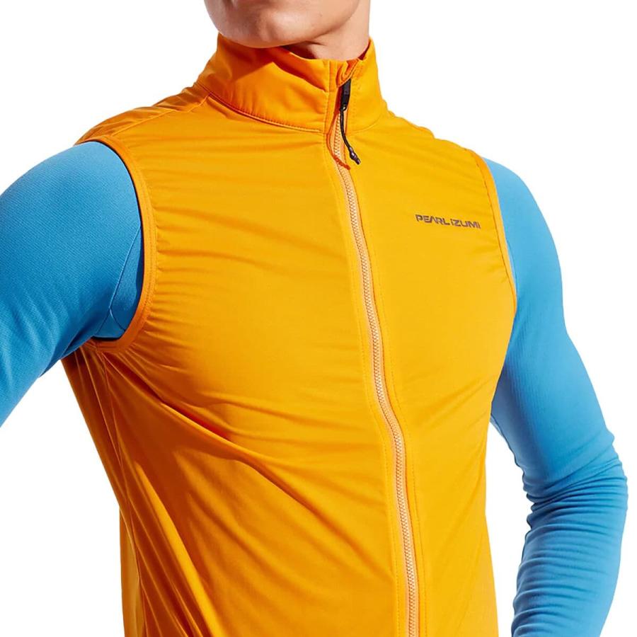 (取寄) パールイズミ メンズ プロ バリア ベスト メンズ PEARL iZUMi men Pro Vest｜jetrag｜03