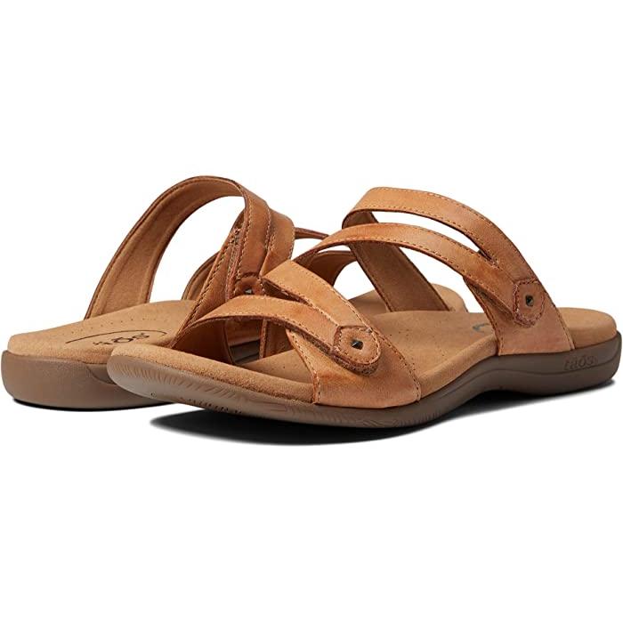 (取寄) タオス フットウェア レディース ダブル U Taos Footwear women Taos Footwear Double U Caramel 取寄) タオス フットウェア レディース ダブル U Taos Footwear women