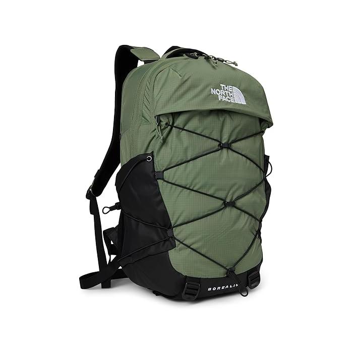 (取寄) ノースフェイス ボレアリス The North Face Borealis Bark Mist/TNF Black THE NORTH FACE（ザ ノースフェイス） (取寄) ノースフェイス