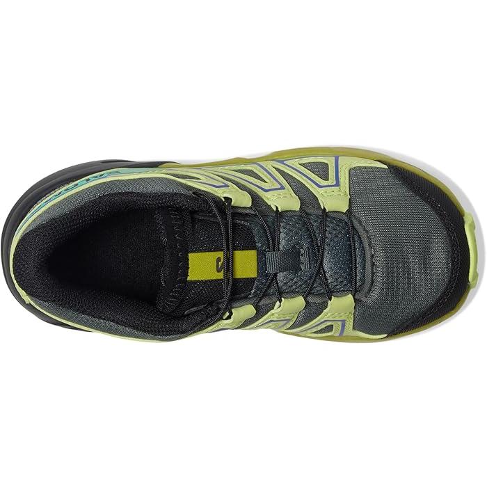 SALOMON（サロモン） P最大21倍1/30-2/1限定 (取寄) キッズ キッズ