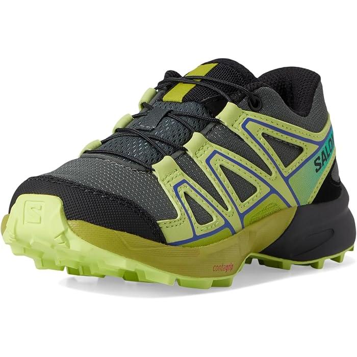 SALOMON（サロモン） (取寄) キッズ キッズ スピードクロス (リトル