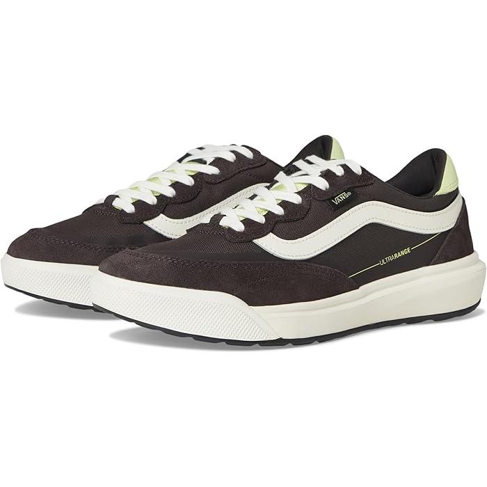 (取寄) バンズ MTE ウルトラレンジ 2.0 セ Vans MTE Ultrarange 2.0 SE Mauve Mist VANS（ヴァンズ） (取寄) バンズ MTE ウルトラレンジ 2.0 セ Vans Mte
