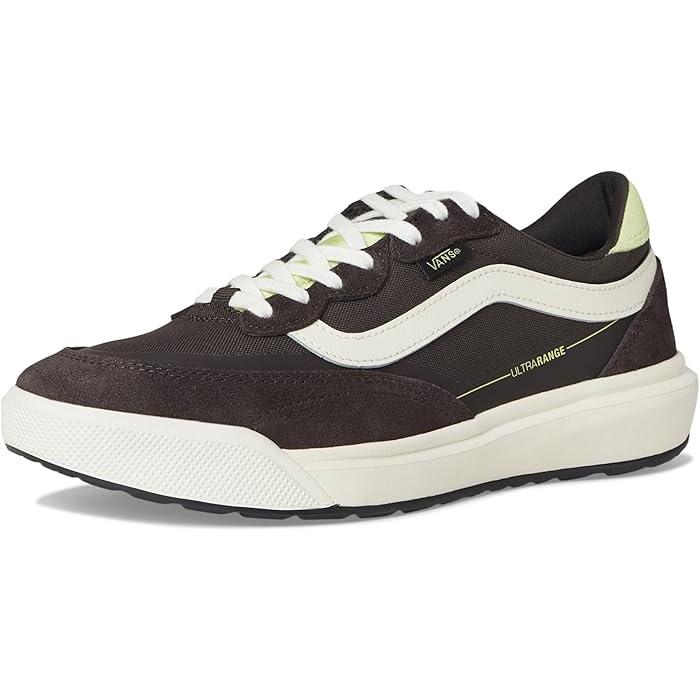 (取寄) バンズ MTE ウルトラレンジ 2.0 セ Vans MTE Ultrarange 2.0 SE Pewter VANS（ヴァンズ） (取寄) バンズ MTE ウルトラレンジ 2.0 セ Vans Mte