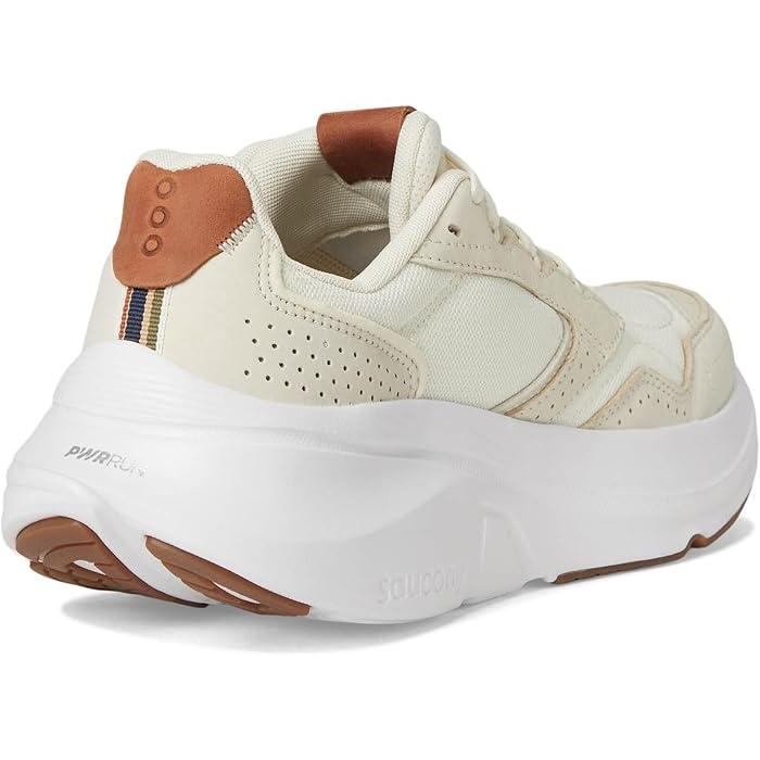 (取寄) サッカニー レディース ガイド メトロ Saucony women Guide Metro Vanilla Saucony（サッカニー） P最大17倍1/1限定 (取寄) レディース ガイド