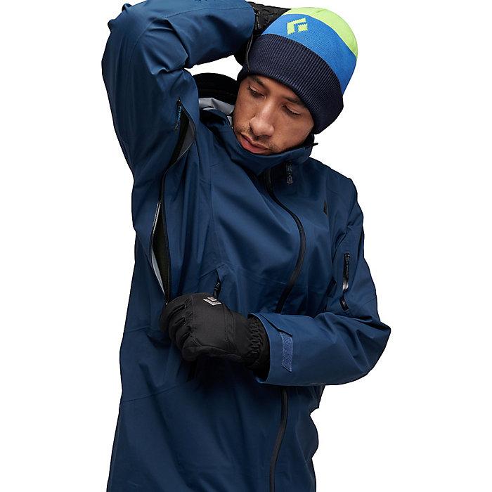 ✨美品✨ (取寄) ブラックダイヤモンド メンズ リーコン ストレッチ Lt シェル ジャケット Lt 【FK1382126861】(48981円)